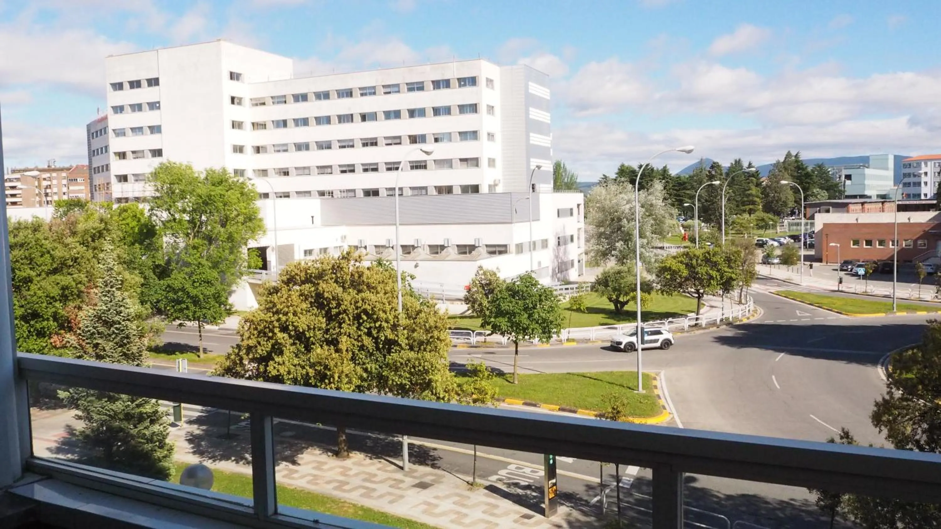 Alojamientos Mendebaldea