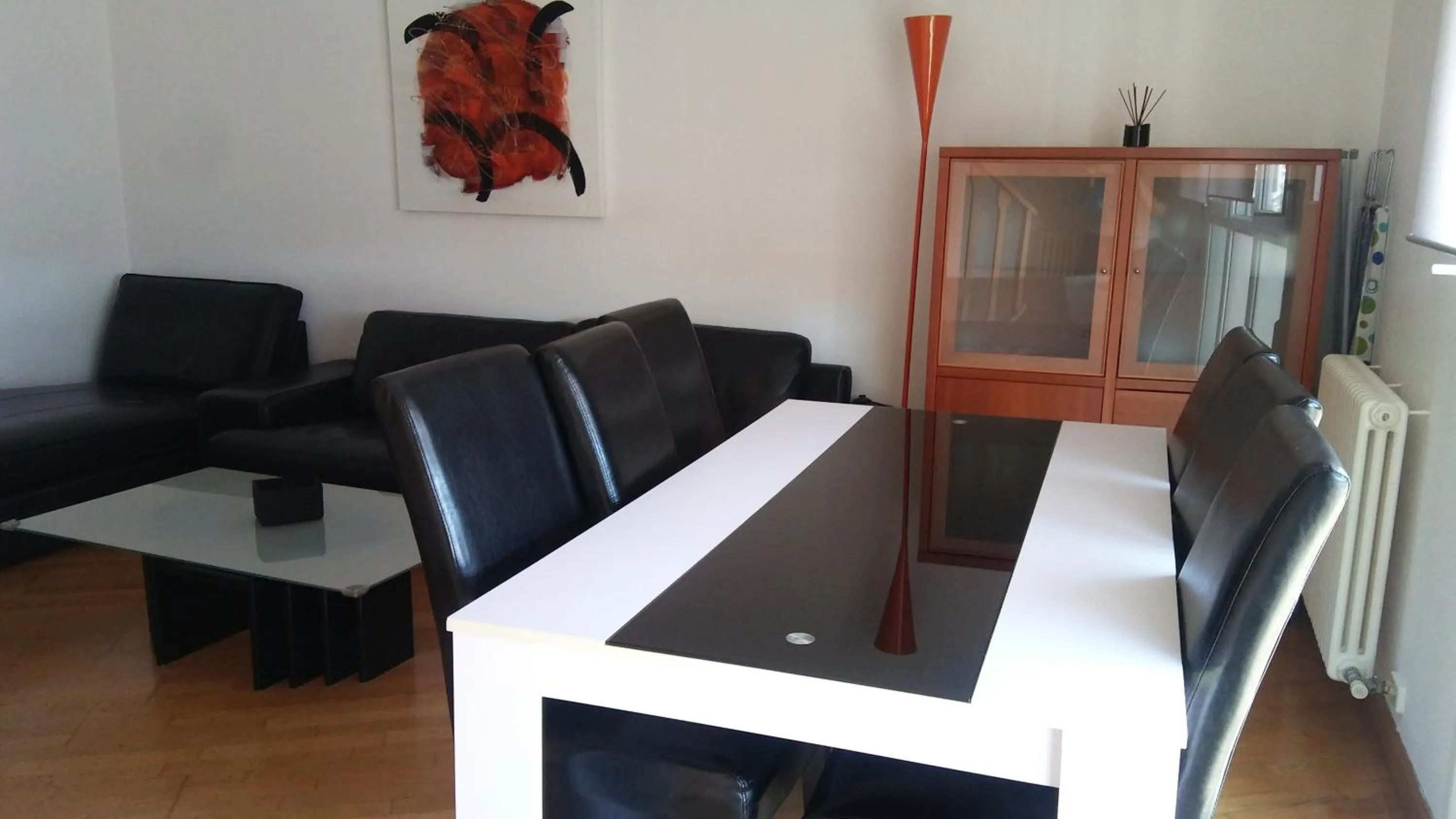 Alojamientos Mendebaldea