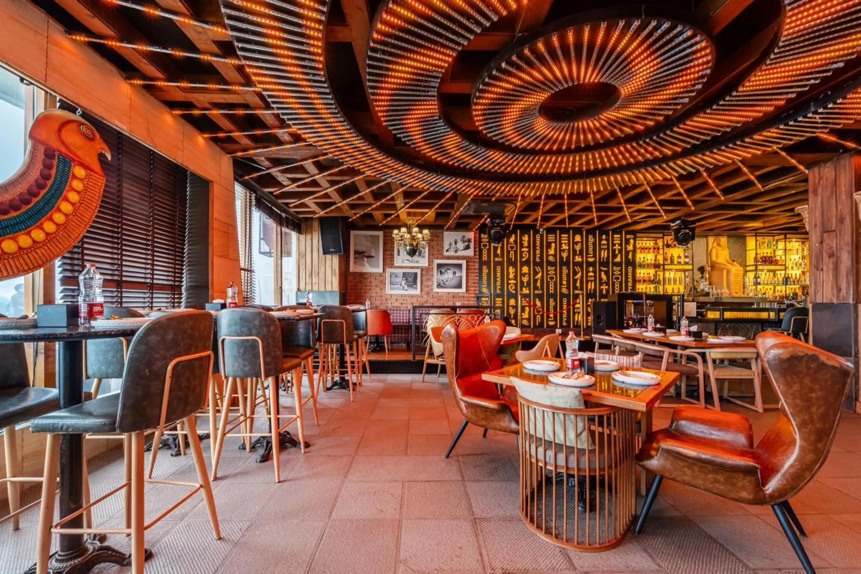 Restaurant/places to eat in Treebo Premium Bridge View Regency, Mall Road Restaurant/places to eat in Treebo Premium Bridge View Regency, Mall Road