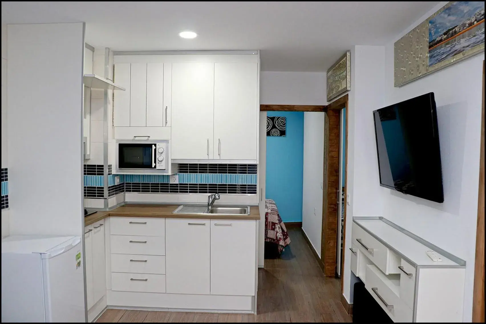 Apartamento Baluarte III Apartamento Baluarte III