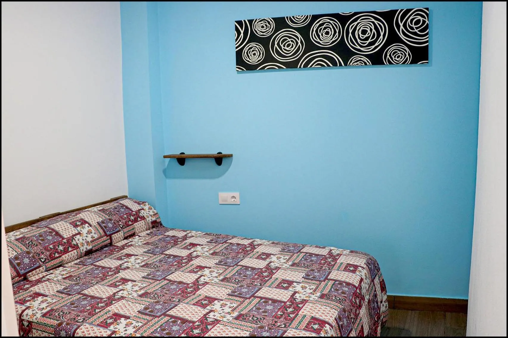 Apartamento Baluarte III