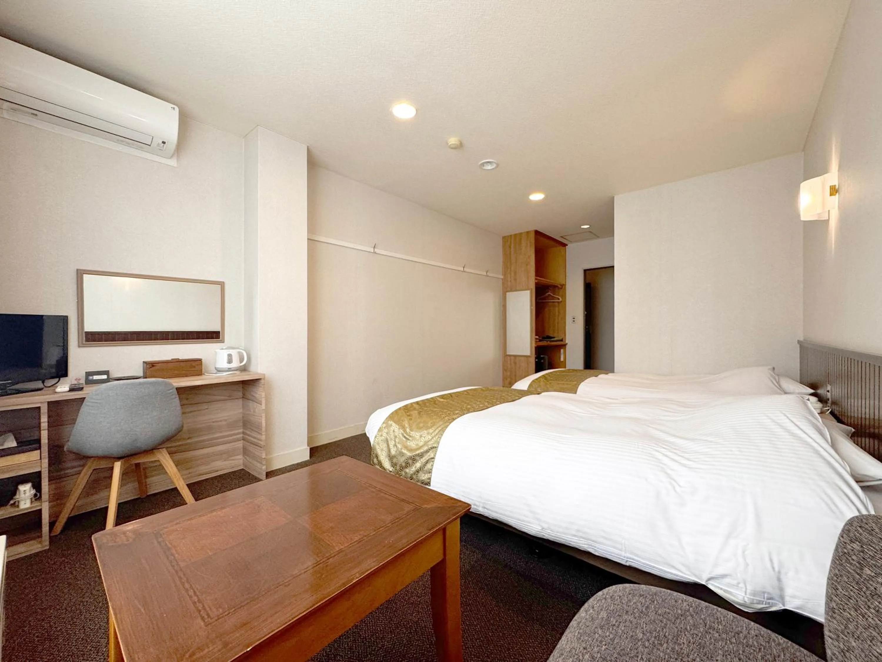 Area and facilities, Bed in Hotel Cerulean Alpine