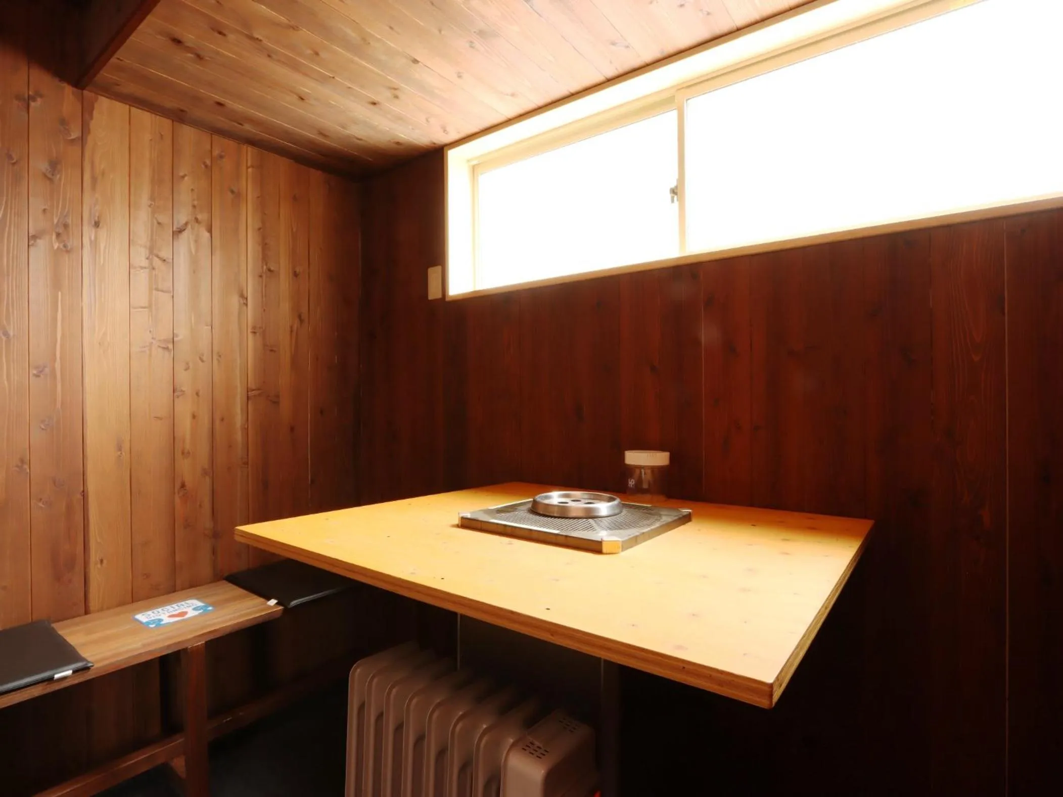 Area and facilities in Hotel Cerulean Alpine