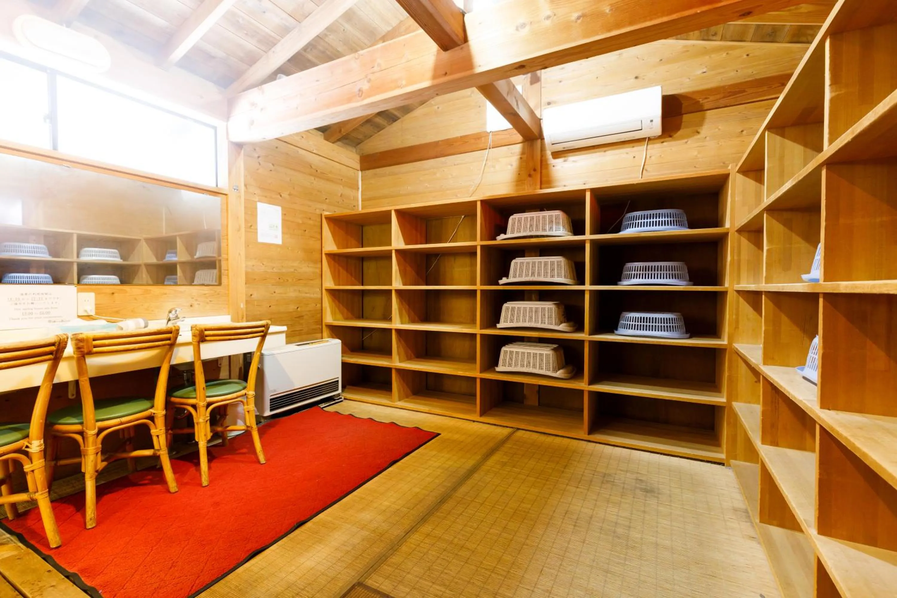 Public Bath in ホテルけやきの樹