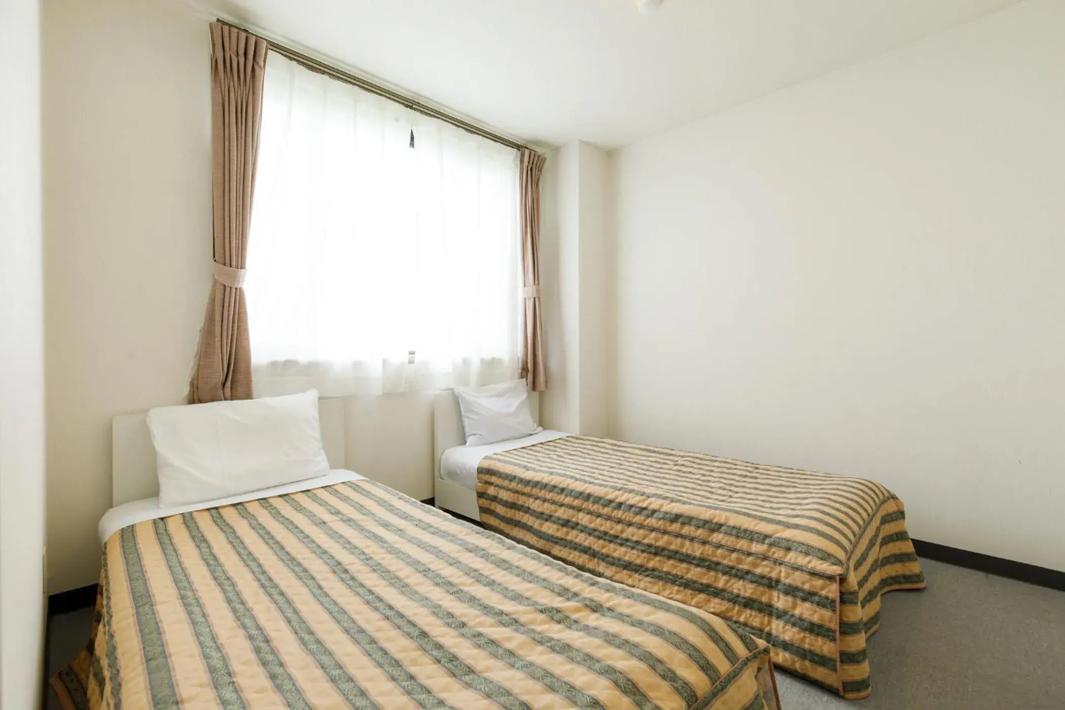 Twin Room in コンドミニアム白馬五竜 Twin Room in コンドミニアム白馬五竜