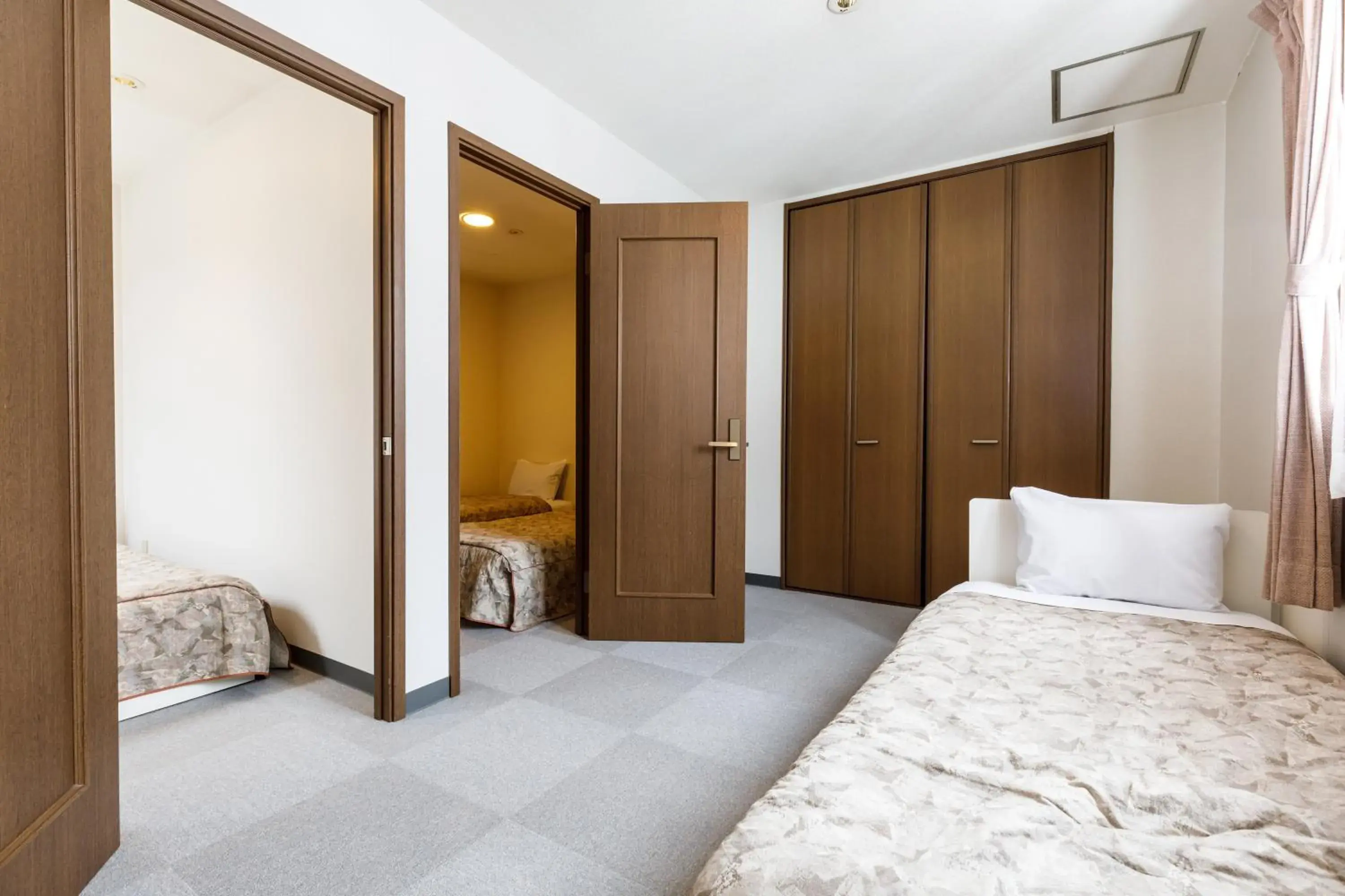 Standard Family Room in コンドミニアム白馬五竜 Standard Family Room in コンドミニアム白馬五竜