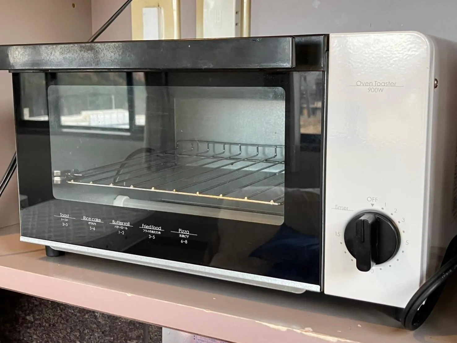 Kitchen or kitchenette in コンドミニアム白馬五竜