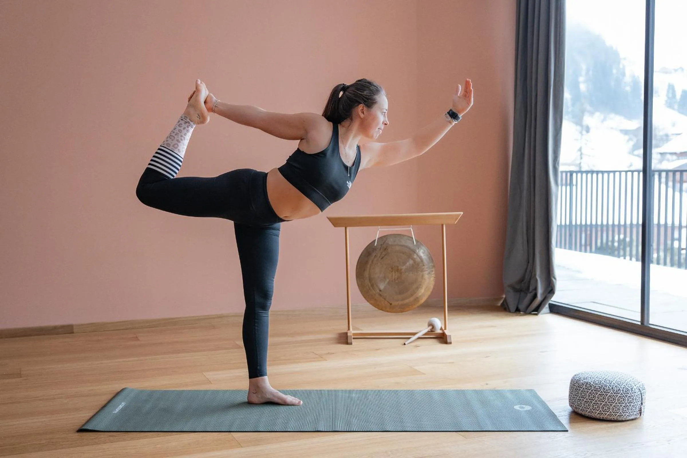 Activities in Hotel Nesslerhof