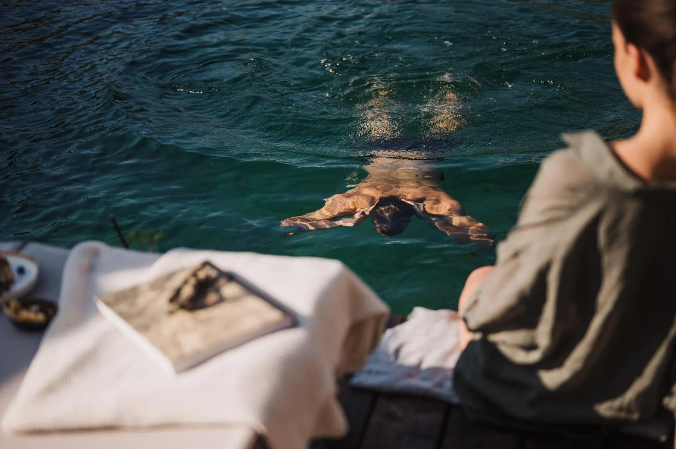 Property building in Hotel Nesslerhof