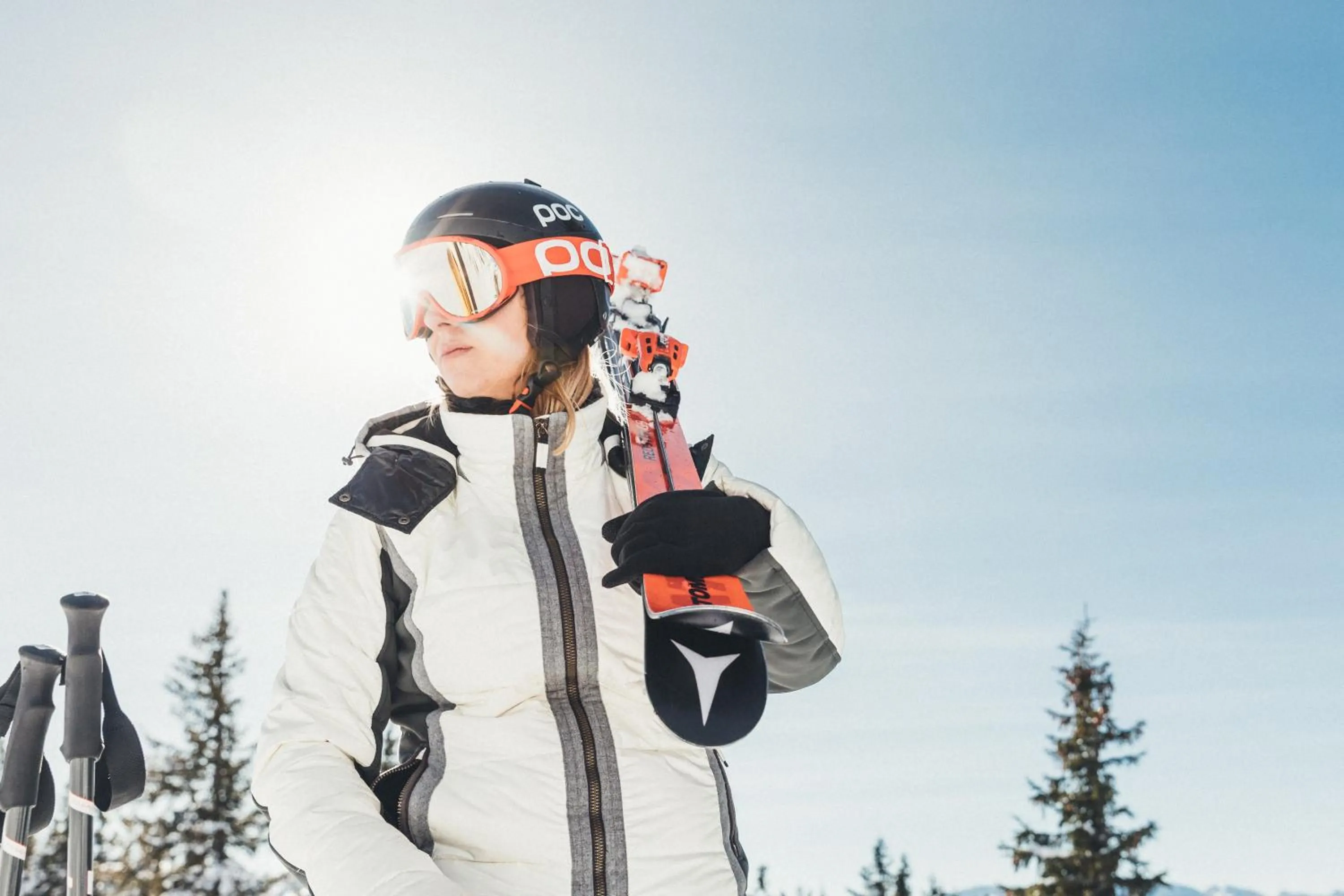 Winter in Hotel Nesslerhof