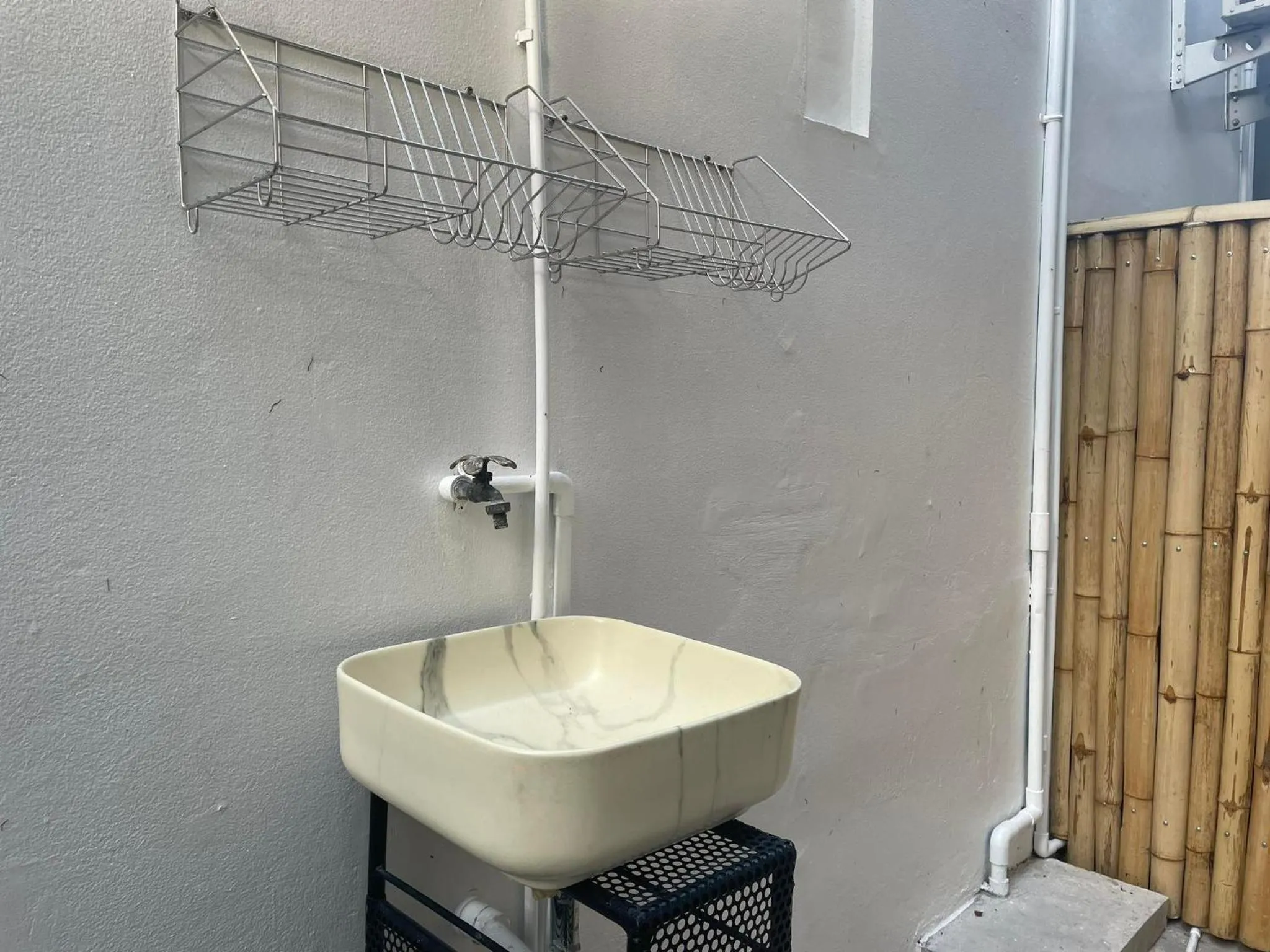 Bathroom in Shan Boutique hotel