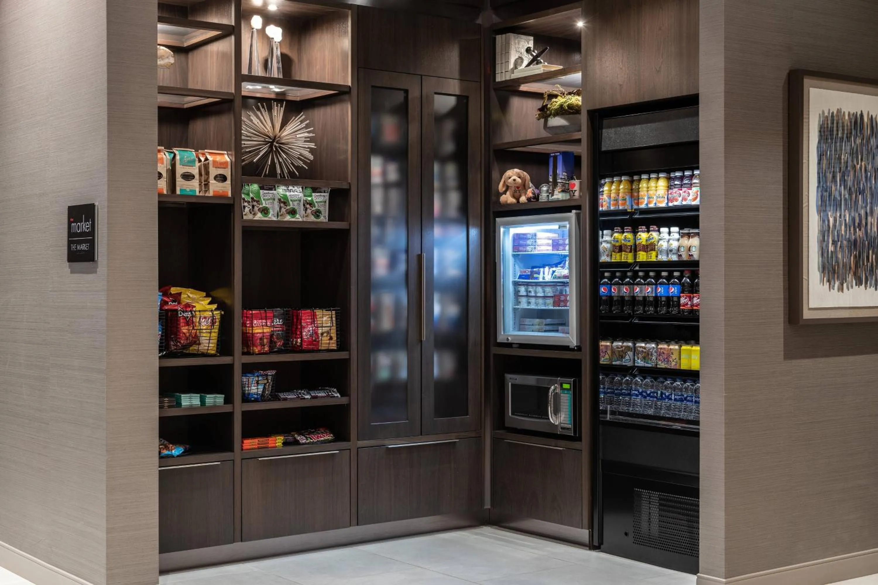 Other in Residence Inn by Marriott Weehawken