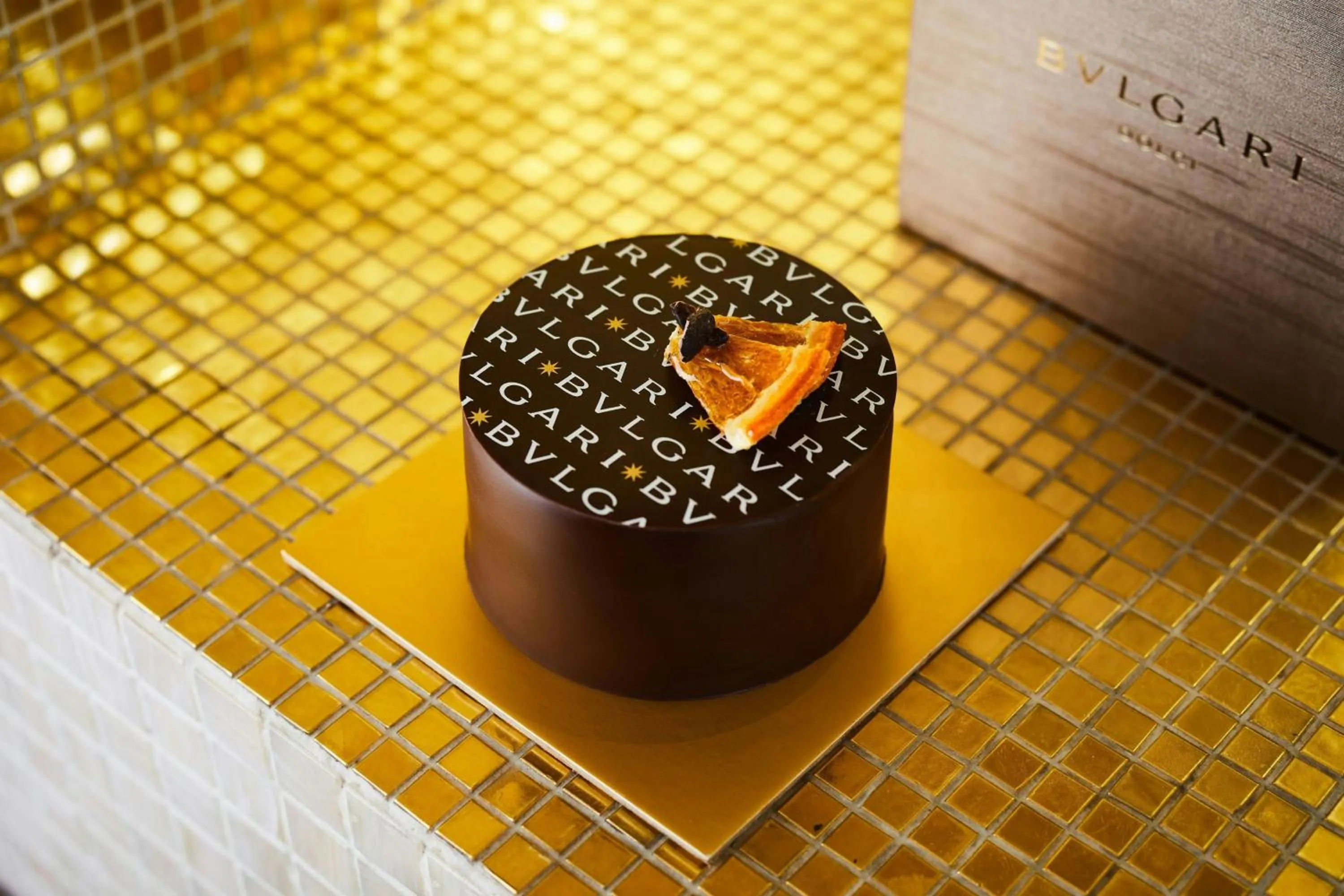 Other in Bulgari Hotel Shanghai