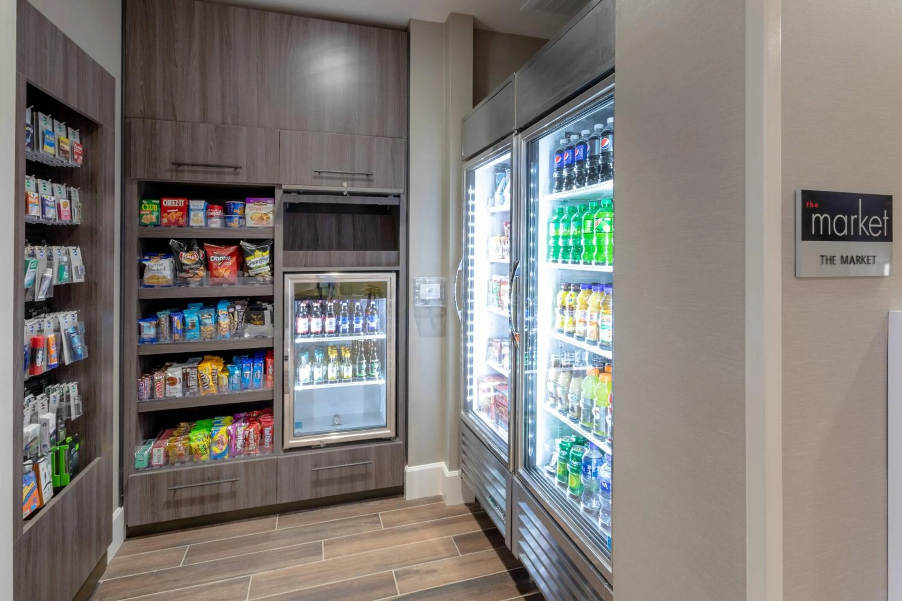 Other in Residence Inn by Marriott St. Cloud