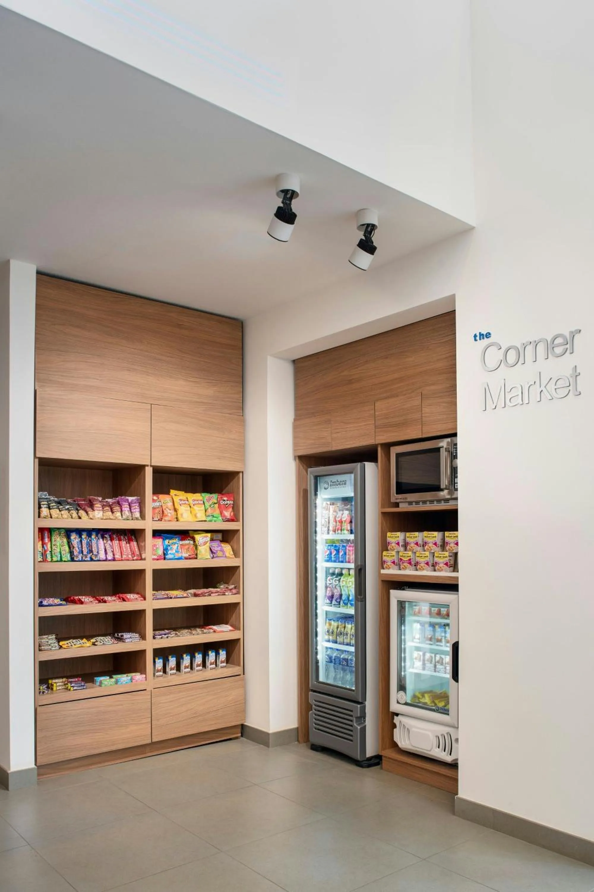 Other in Fairfield Inn & Suites by Marriott Tijuana