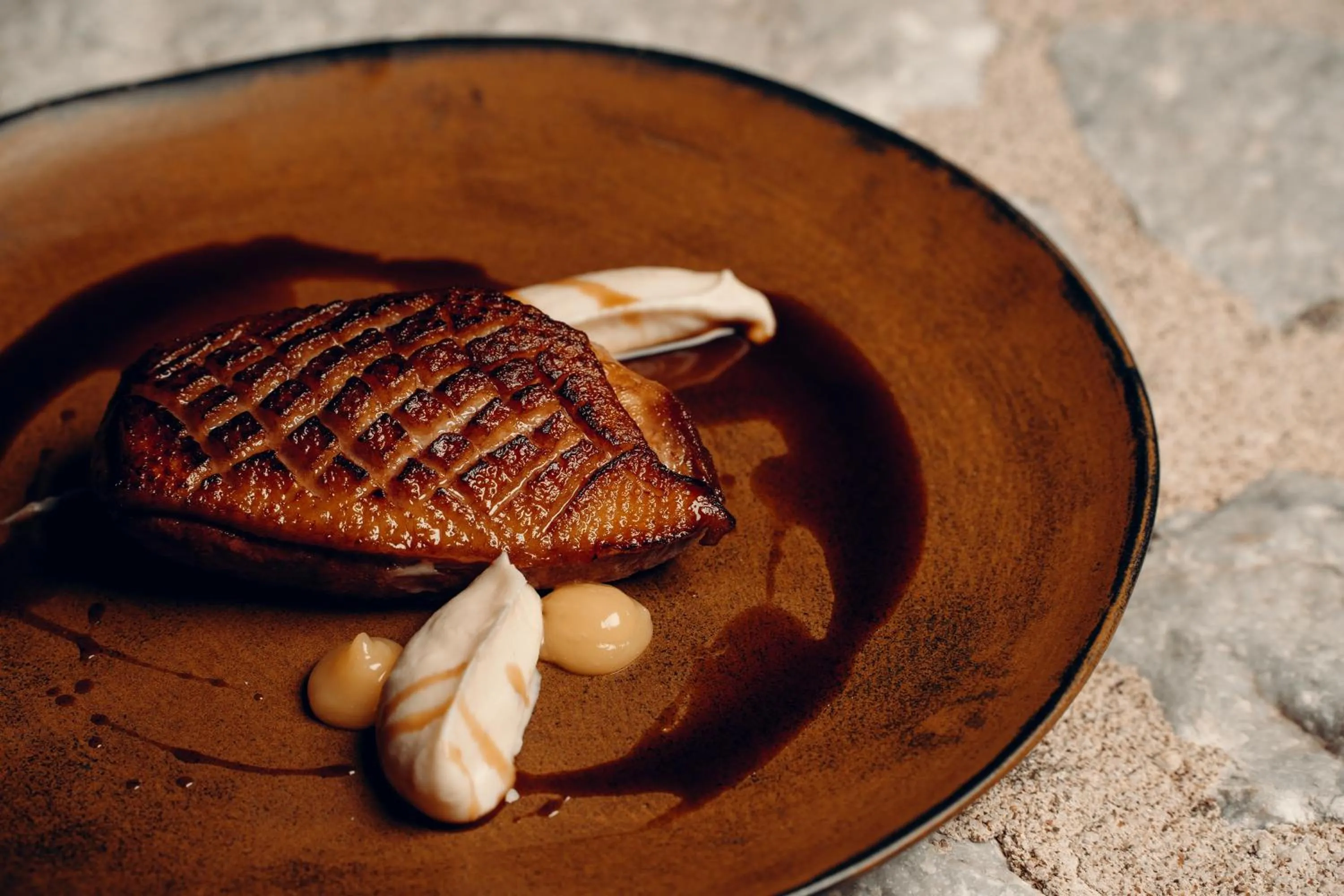 Food in 100 Rizes Seaside Resort- Small Luxury Hotels of the World