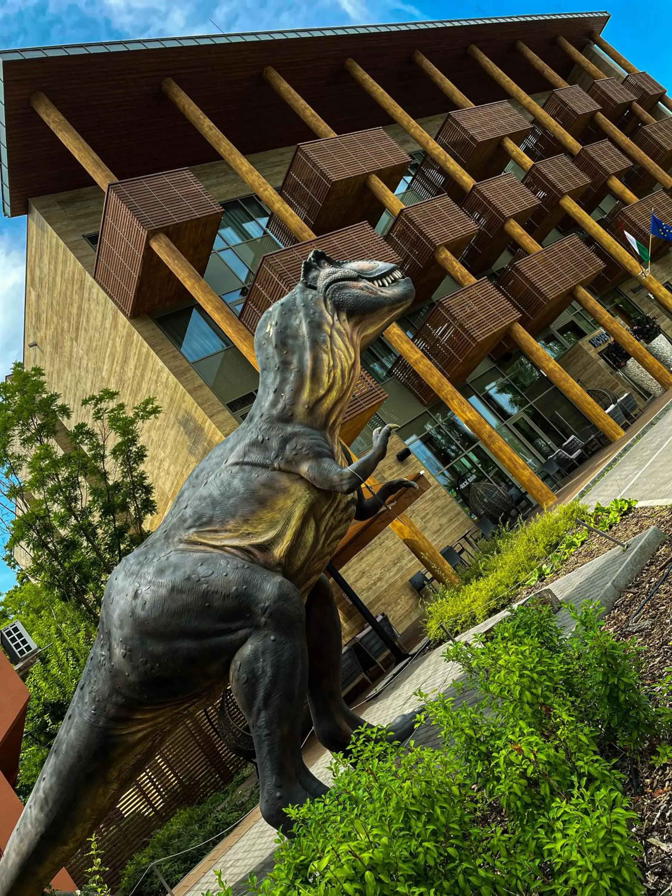 Pangea Hotel Pangea Hotel