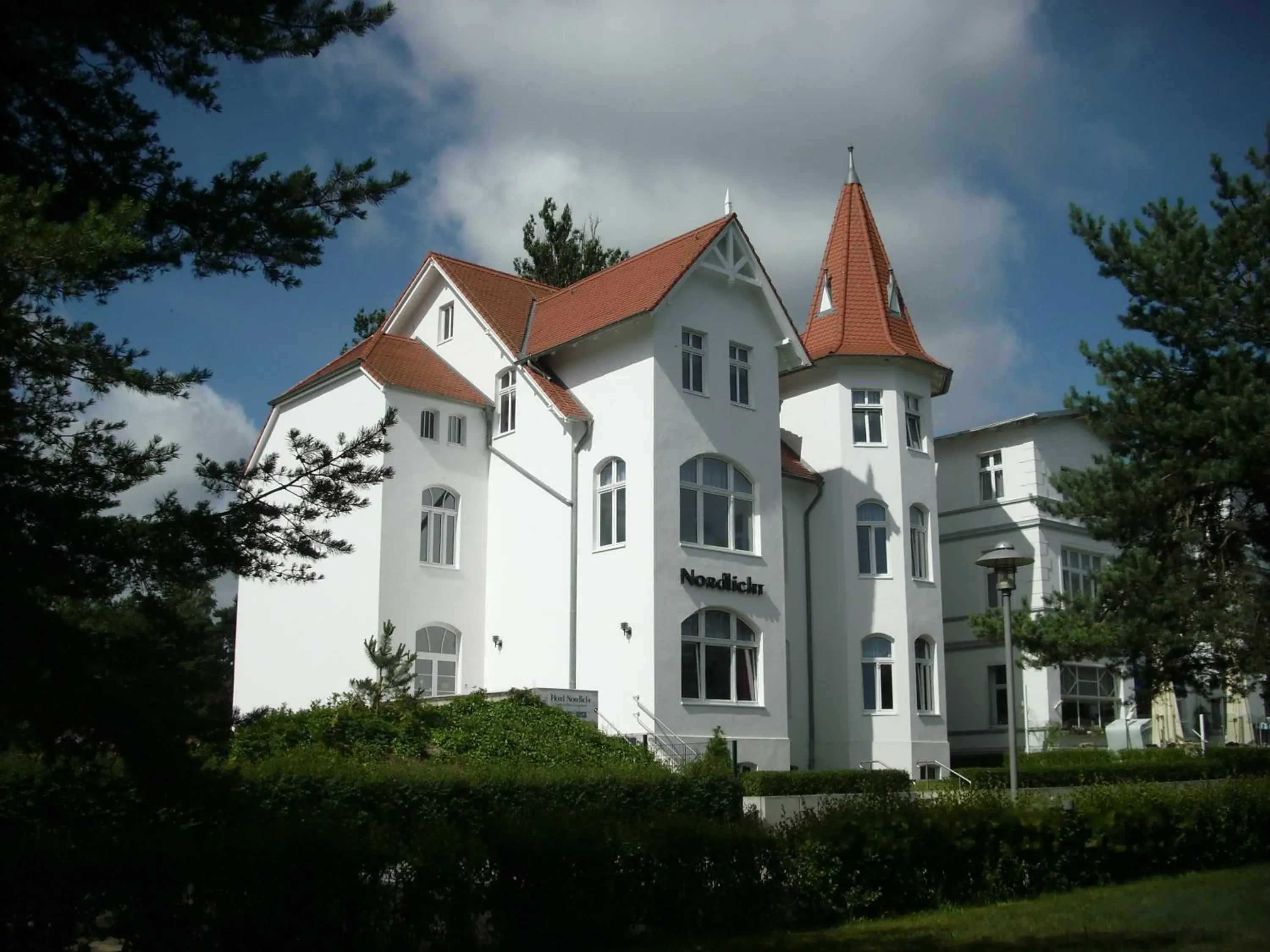 Hotel Nordlicht Hotel Nordlicht