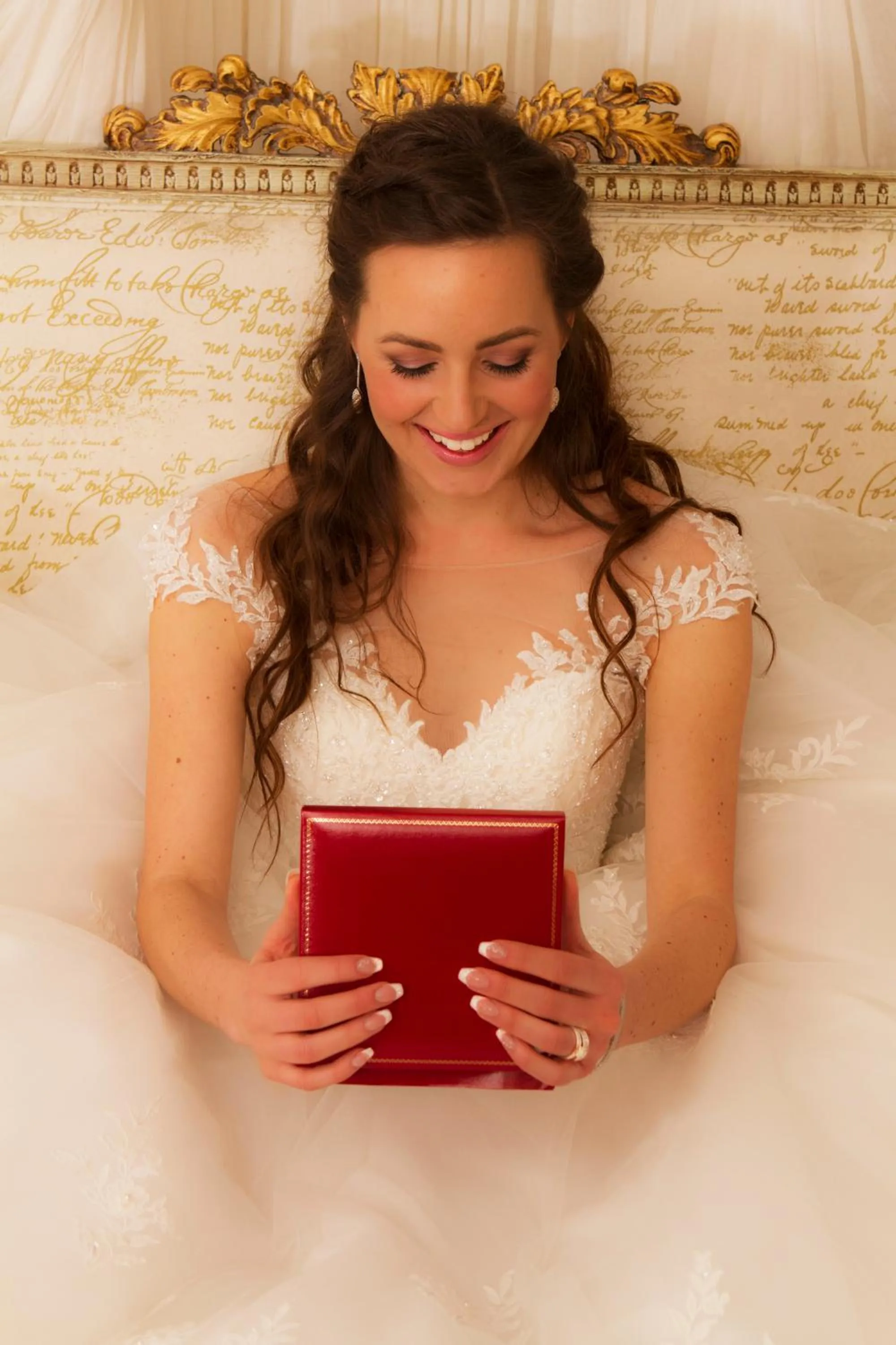 Decorative detail in Hotel Pensionat Granparken