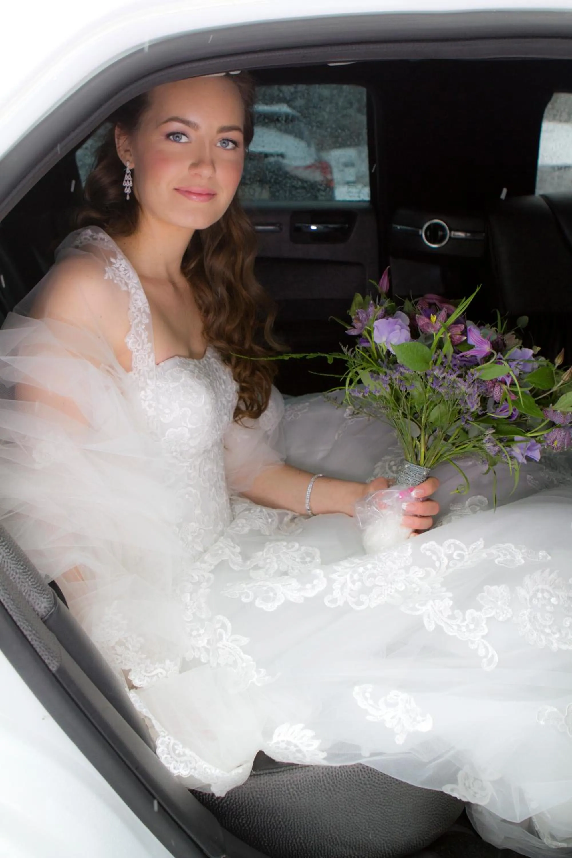 People in Hotel Pensionat Granparken