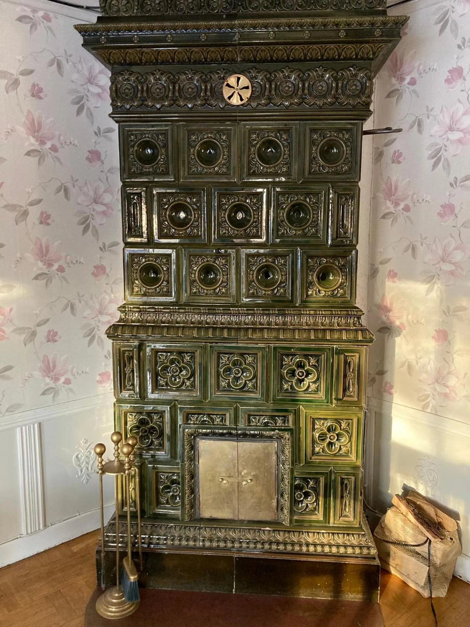 Meeting/conference room in Hotel Pensionat Granparken