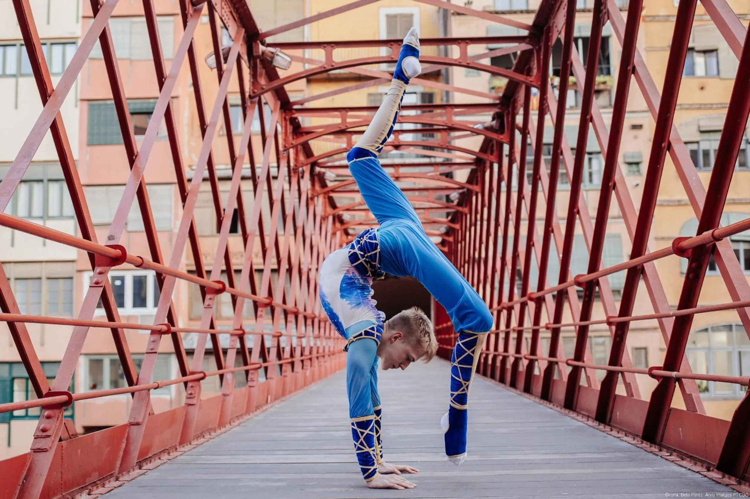 Nearby landmark in Catedral Boutique Studio