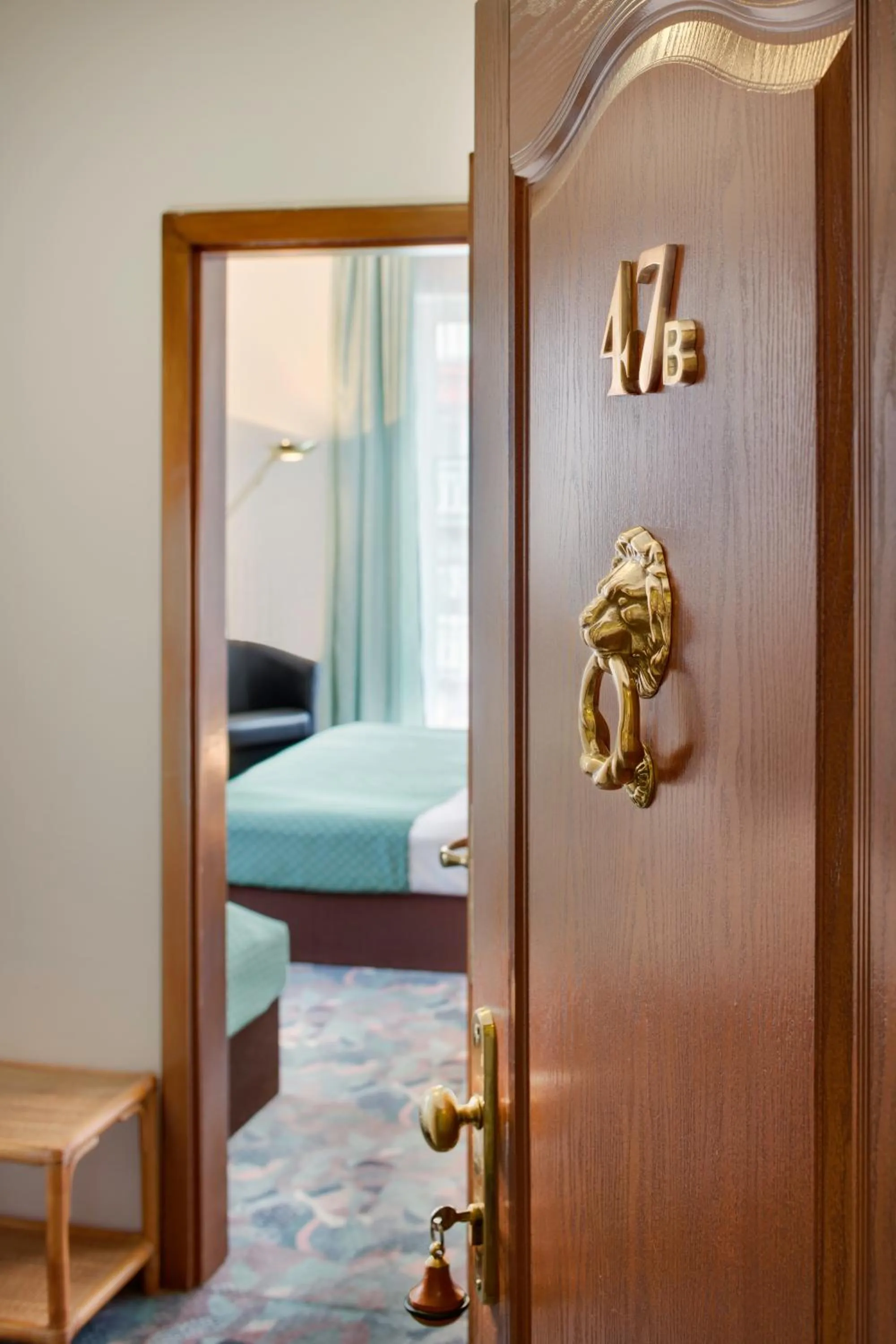 Other, Bed in Hotel Otar