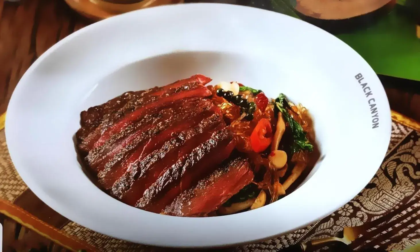 Restaurant/places to eat in Sea Star House Restaurant/places to eat in Sea Star House