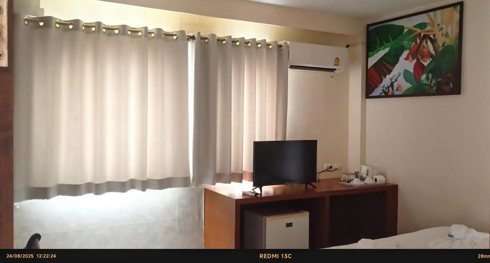 furniture in Sea Star House