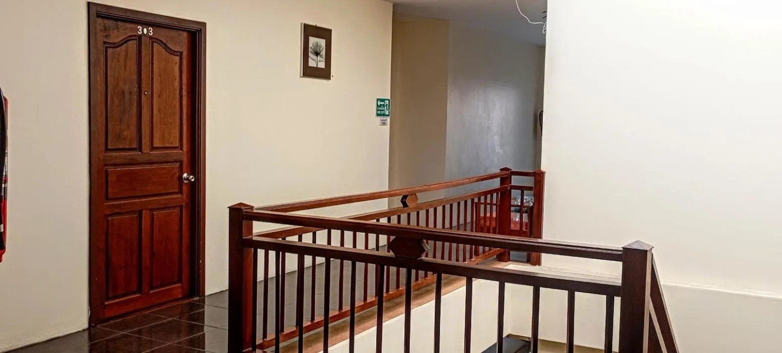 Property building in Sea Star House