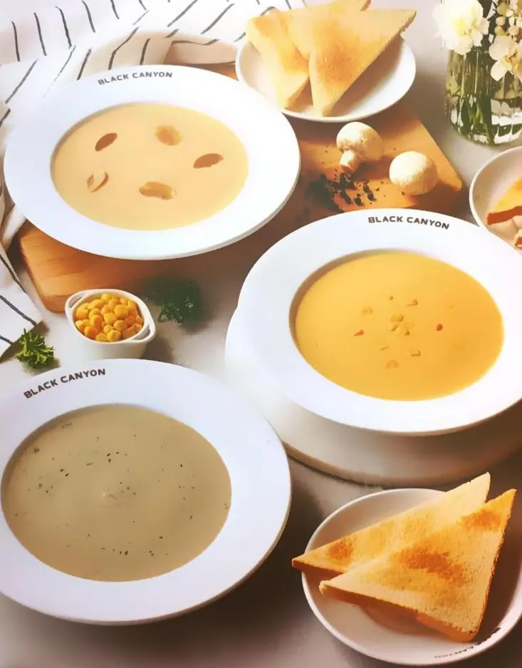 Restaurant/places to eat in Sea Star House