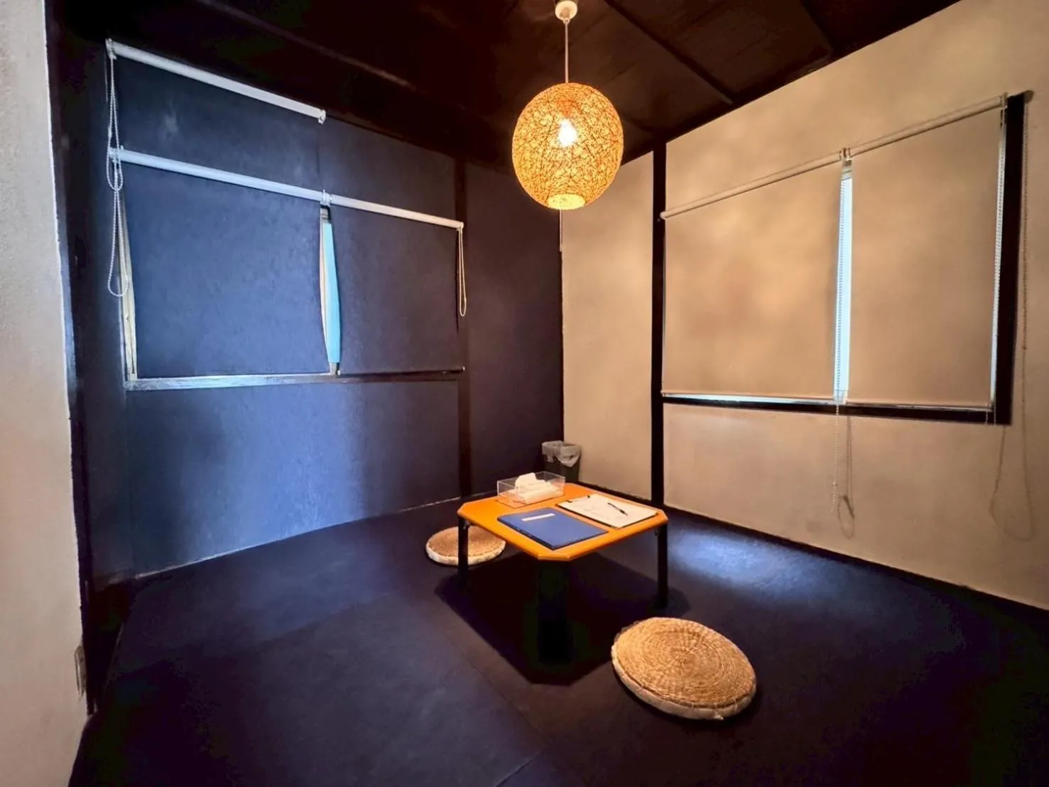Quadruple Room with Shared Bathroom in Yadokari House
