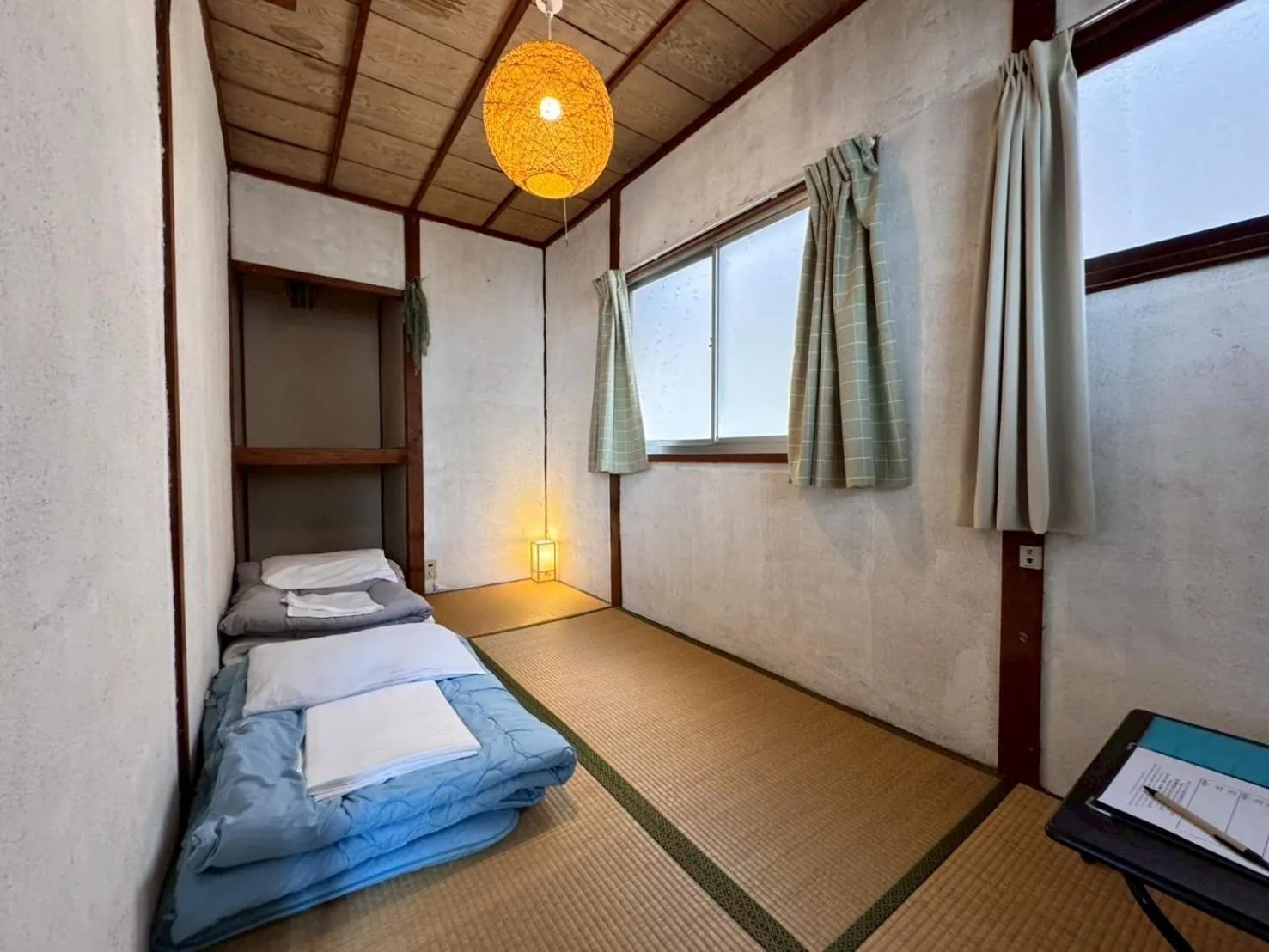 Yadokari House