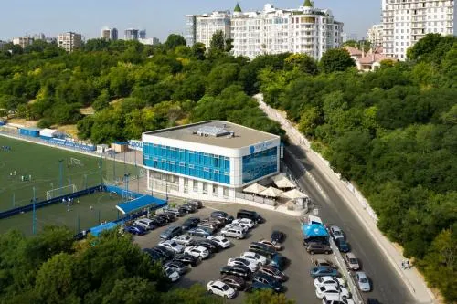Black Sea Hotel Otrada