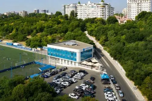 Black Sea Hotel Otrada Black Sea Hotel Otrada