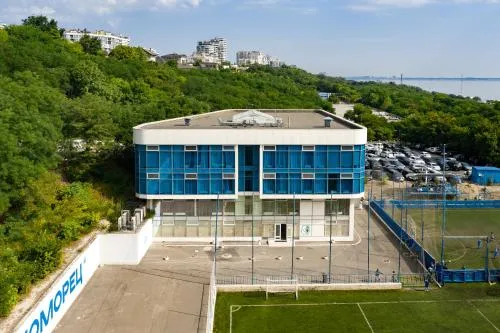 Black Sea Hotel Otrada