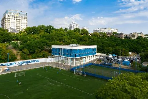 Black Sea Hotel Otrada