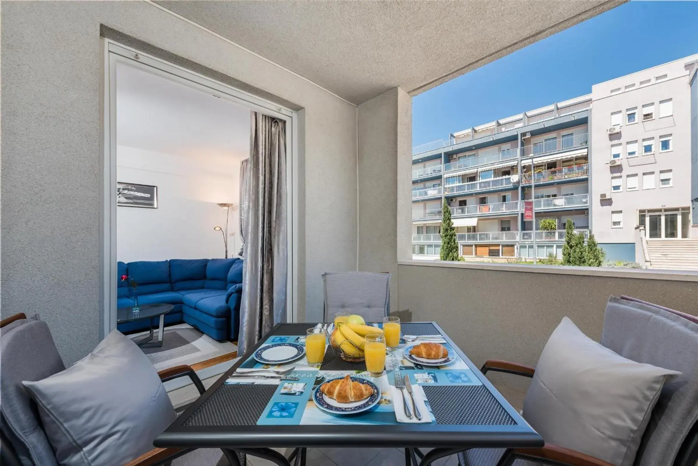 Apartment Blue Lagoon Apartment Blue Lagoon