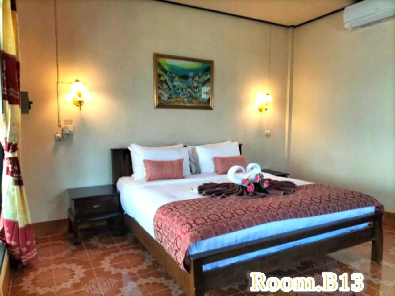  Beachside Bungalow in Beach Home Lanta