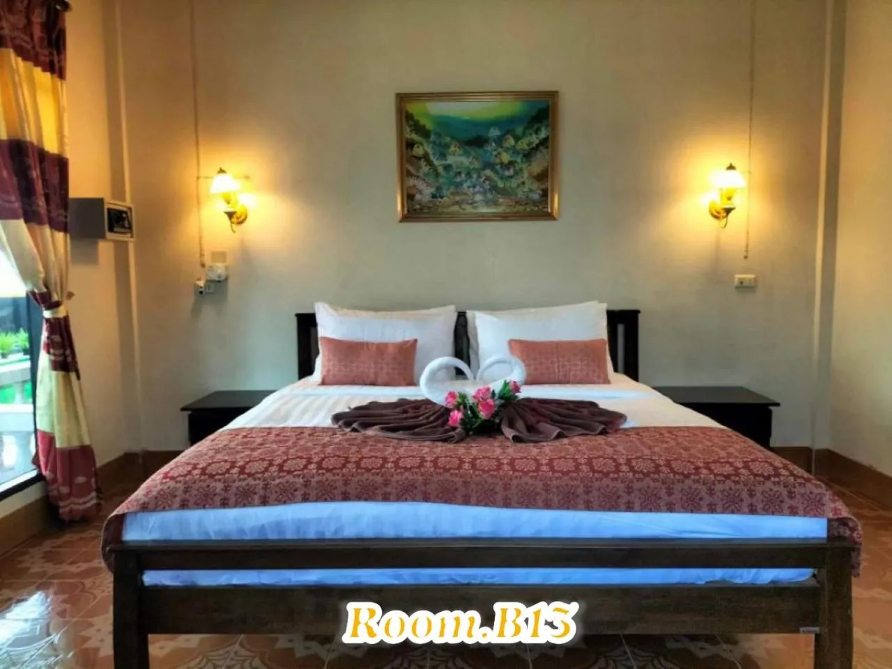  Beachside Bungalow in Beach Home Lanta