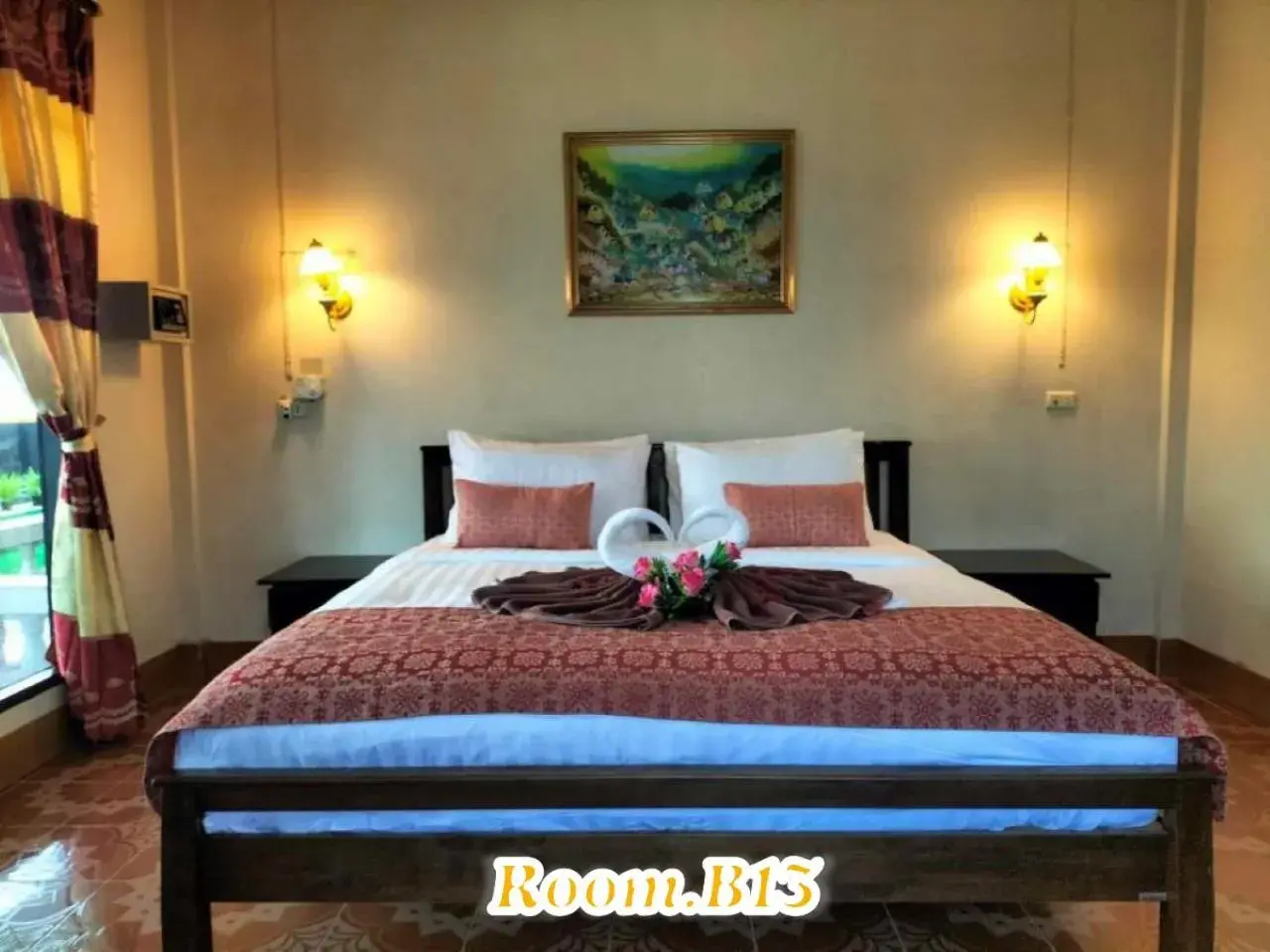 Beachside Bungalow in Beach Home Lanta Beachside Bungalow in Beach Home Lanta