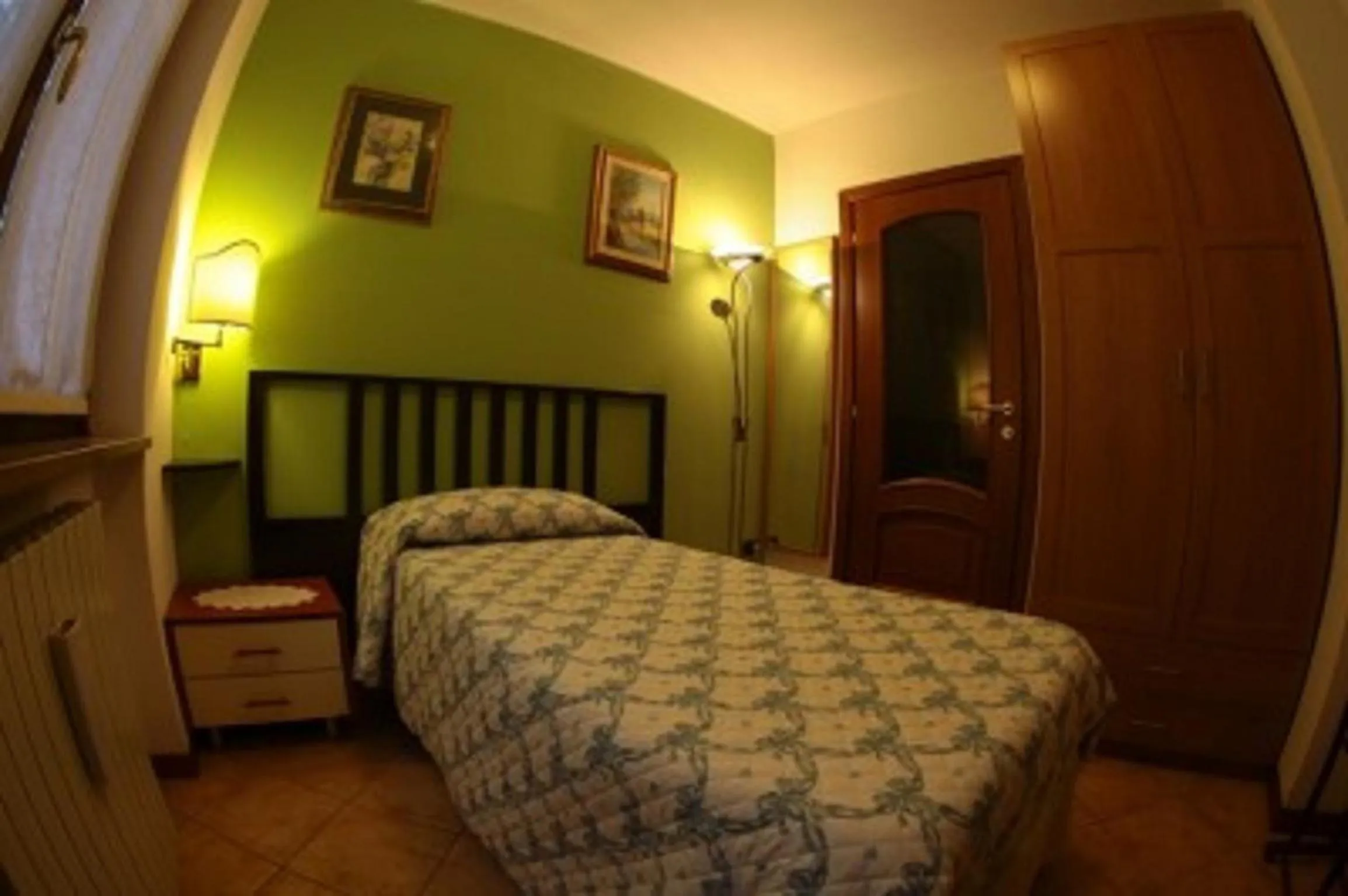Alla Camelia B&B