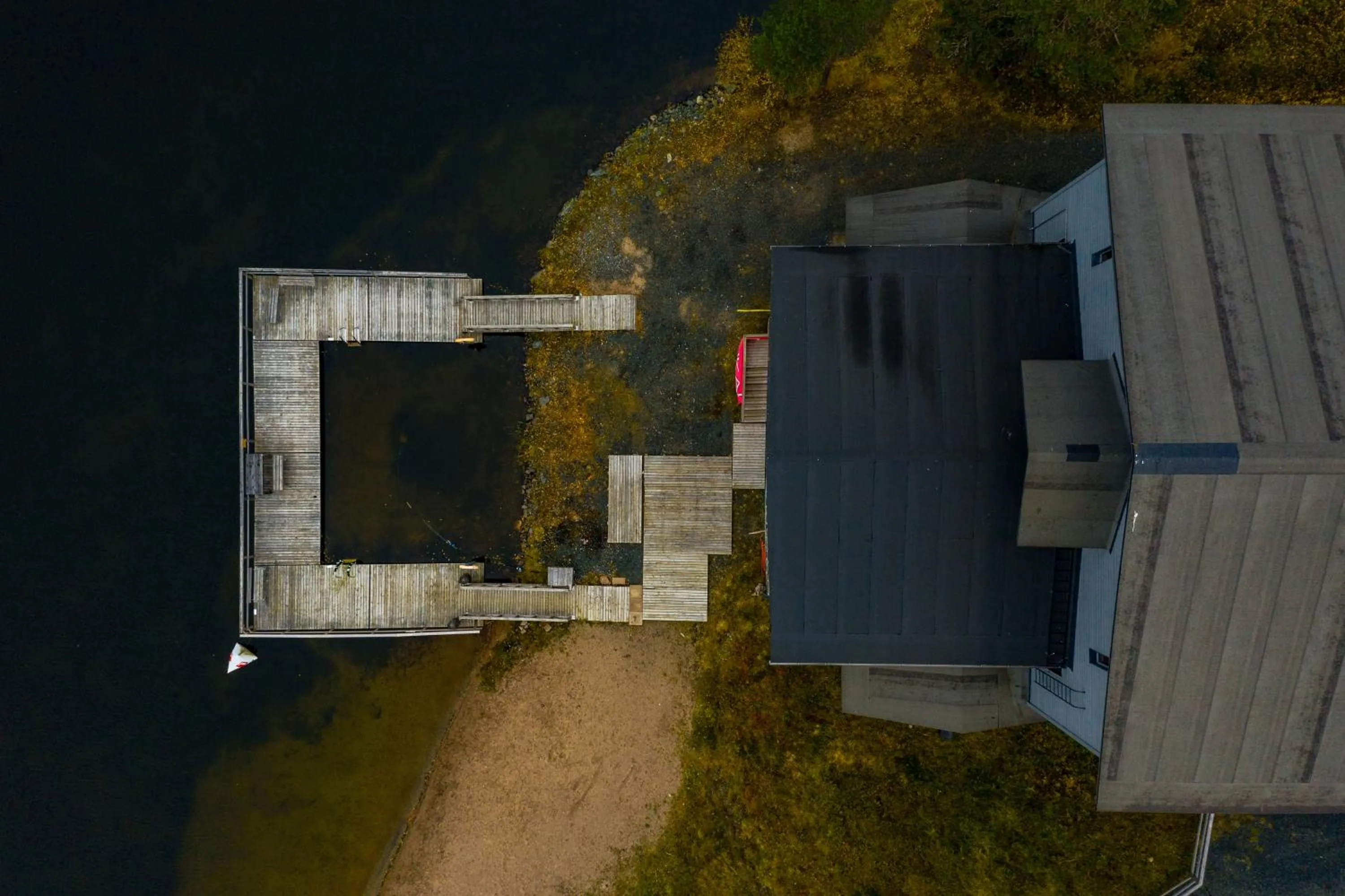 Beach in Hotel Rukatonttu