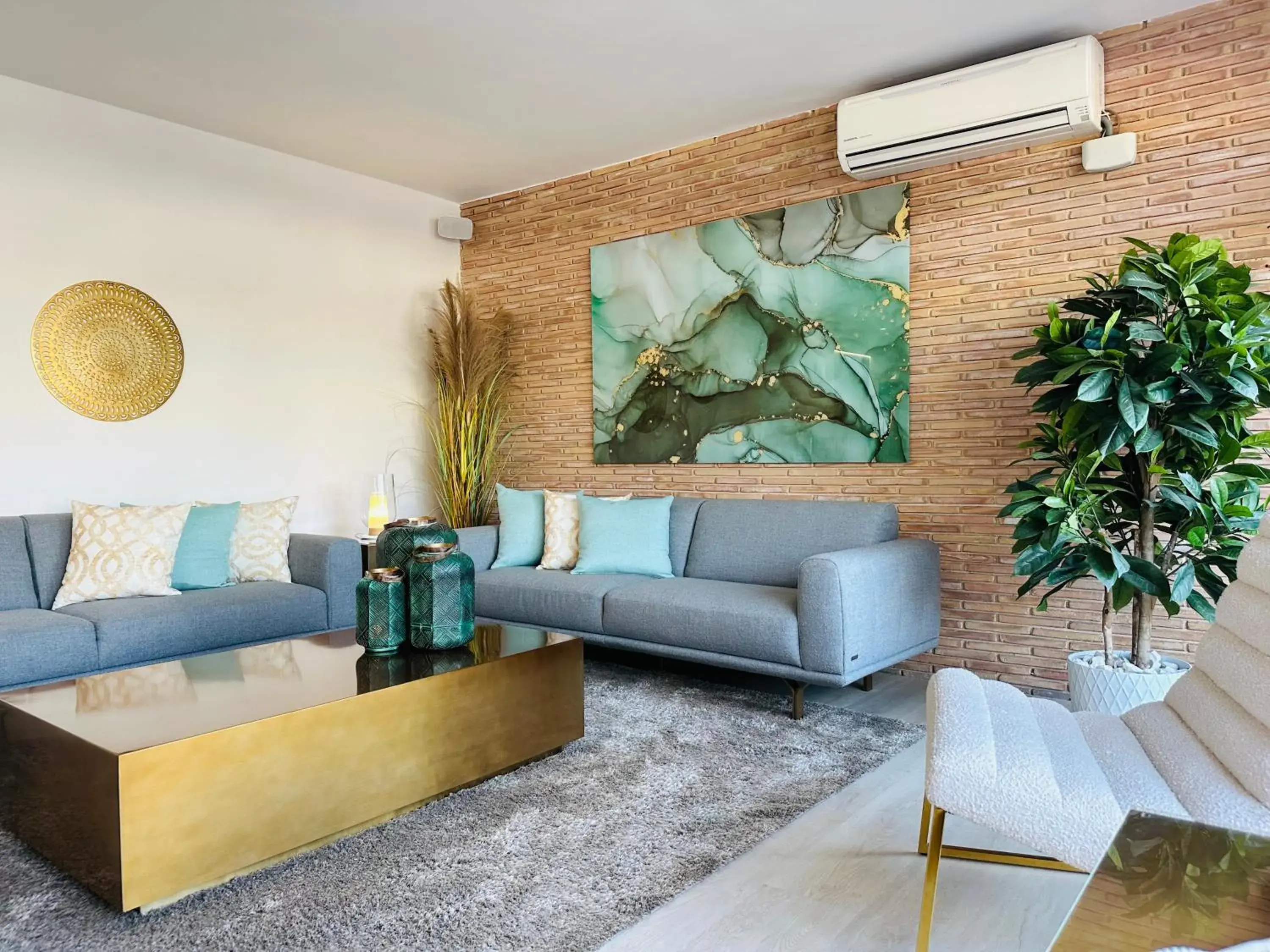 Lobby or reception in Wyndham Residences Golf del Sur Lobby or reception in Wyndham Residences Golf del Sur