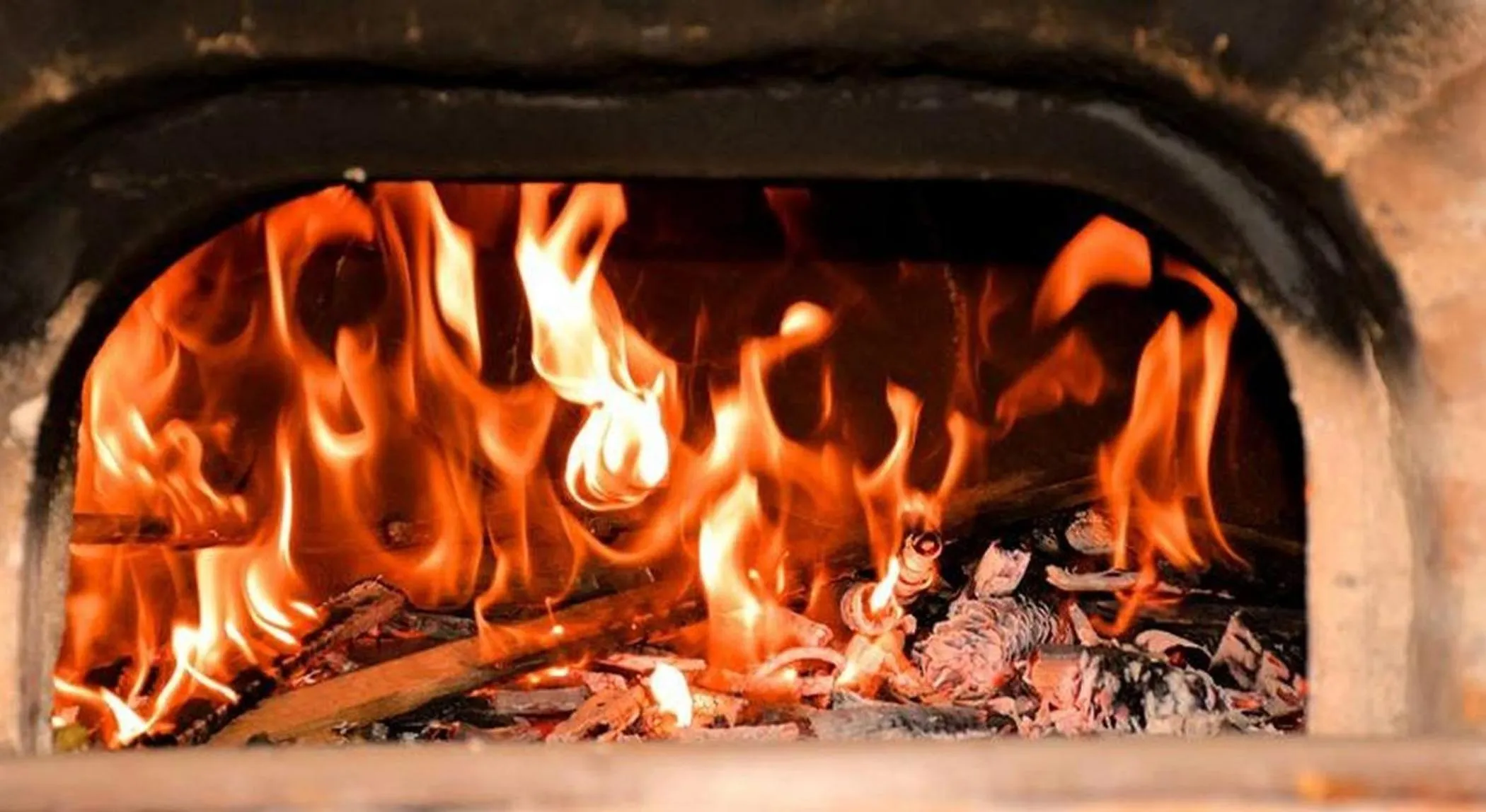 Restaurant/places to eat in Chambres La Vallée