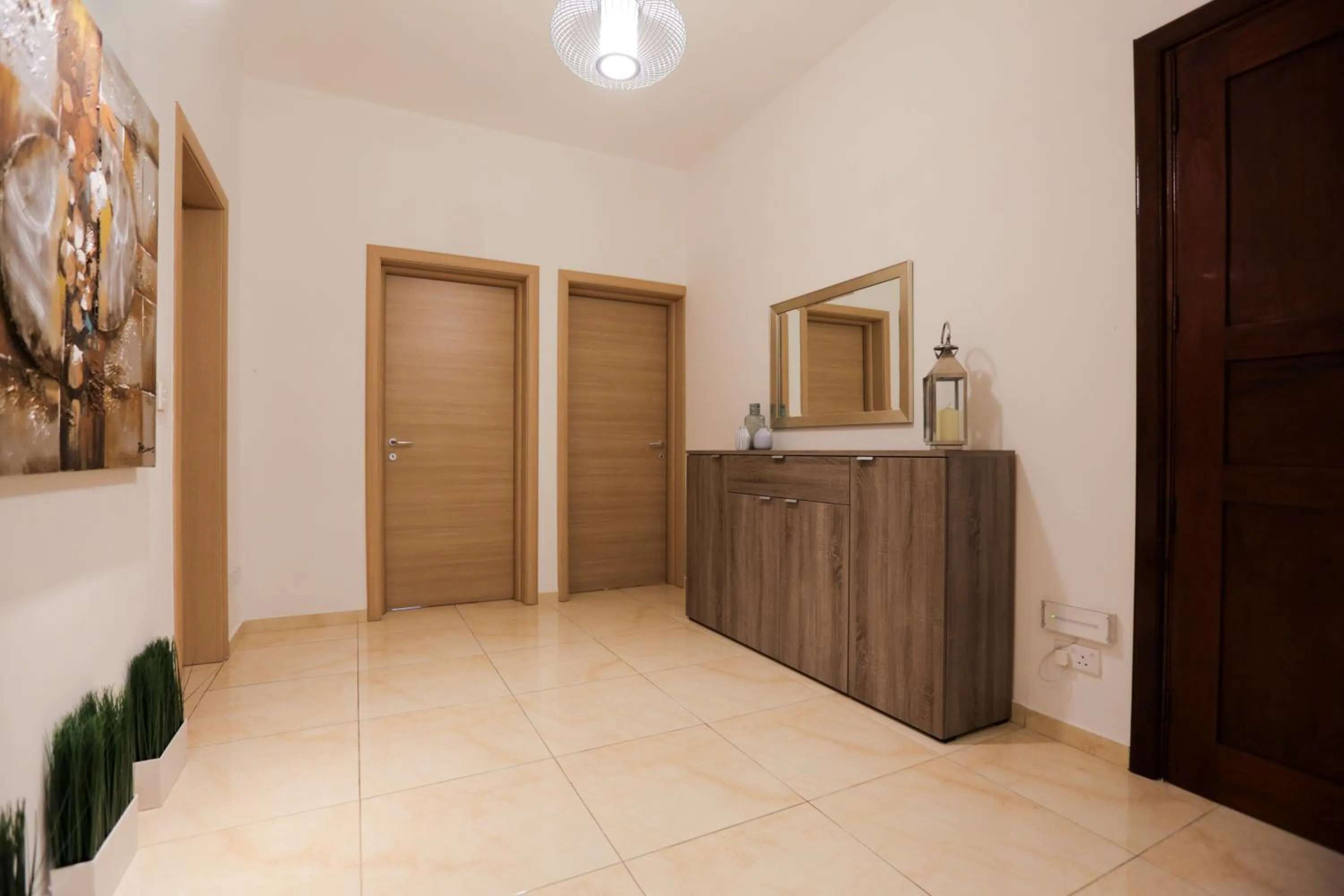 Valletta Triton Apartment
