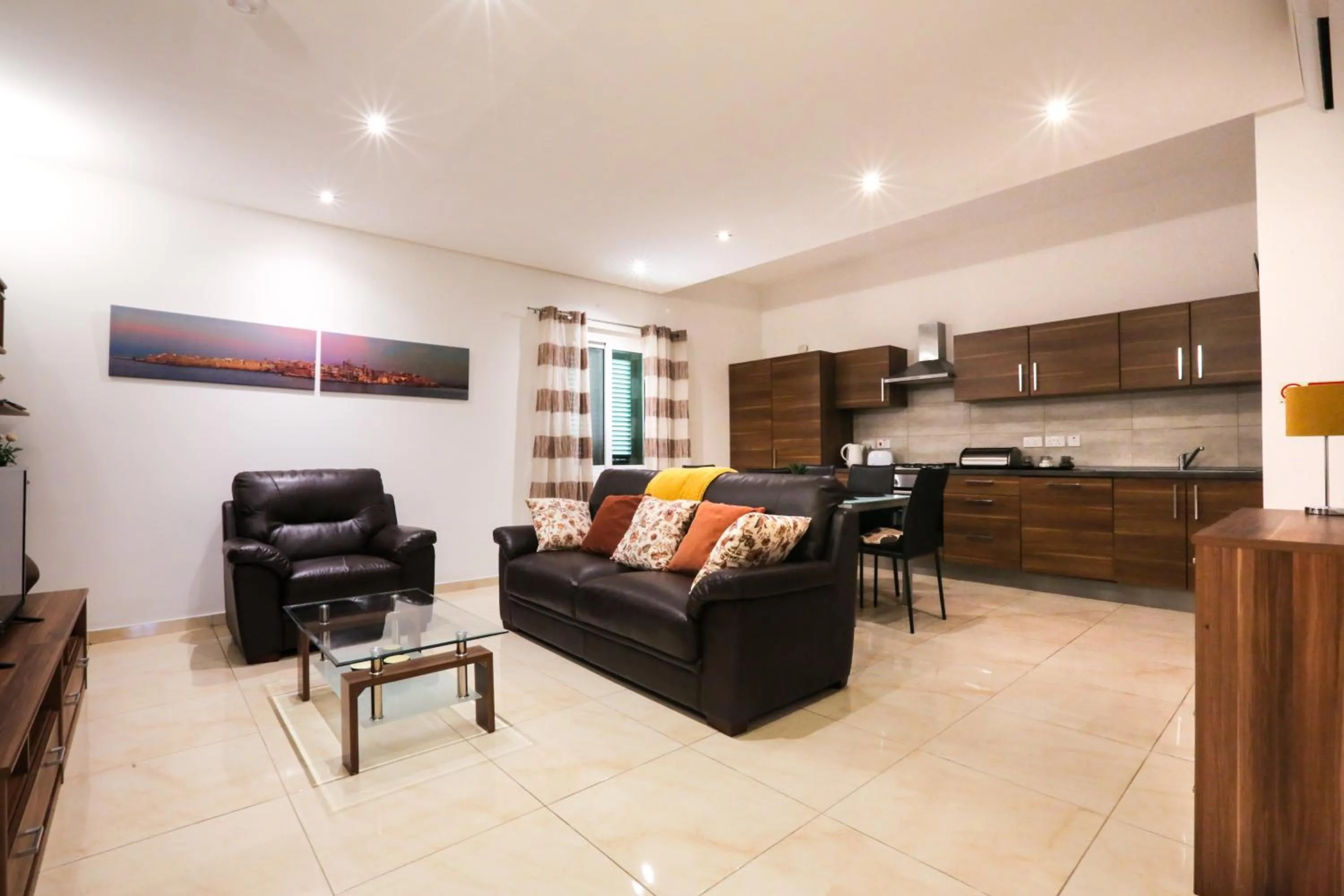 Valletta Triton Apartment