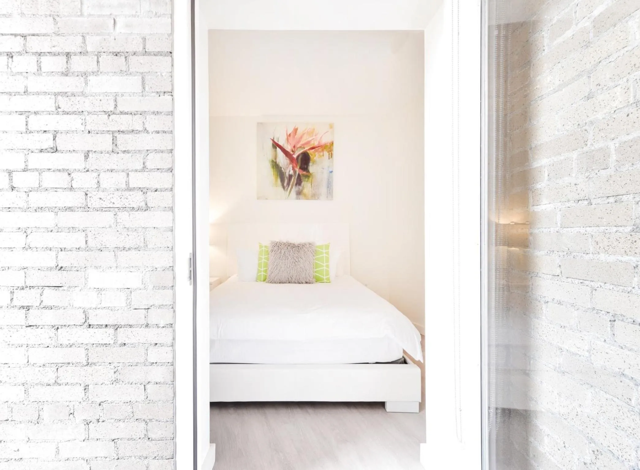 Two-Bedroom Suite in Harmony Medical Suites ChinaTown