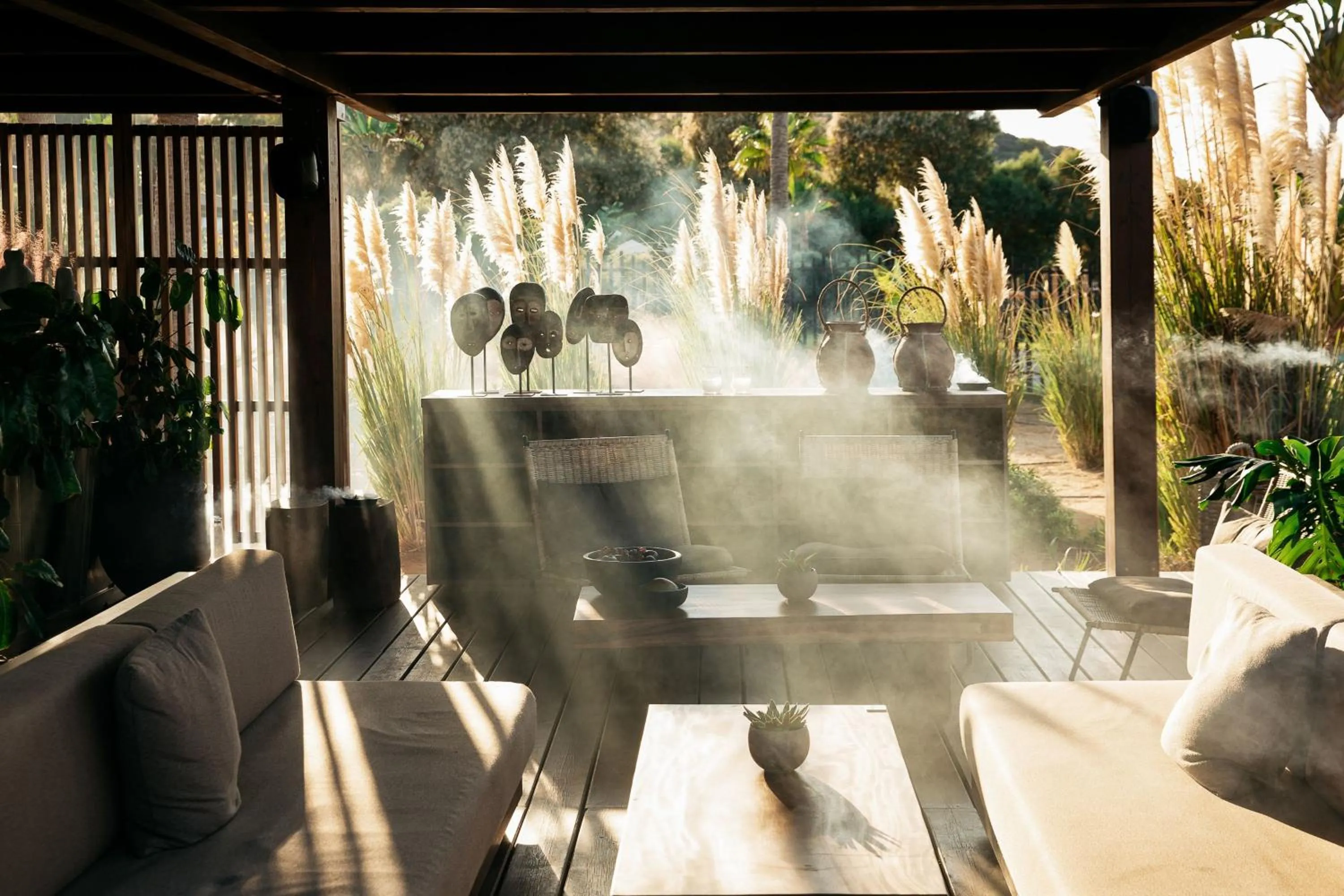 Swimming pool in Domes Zeen Chania, a Luxury Collection Resort, Crete