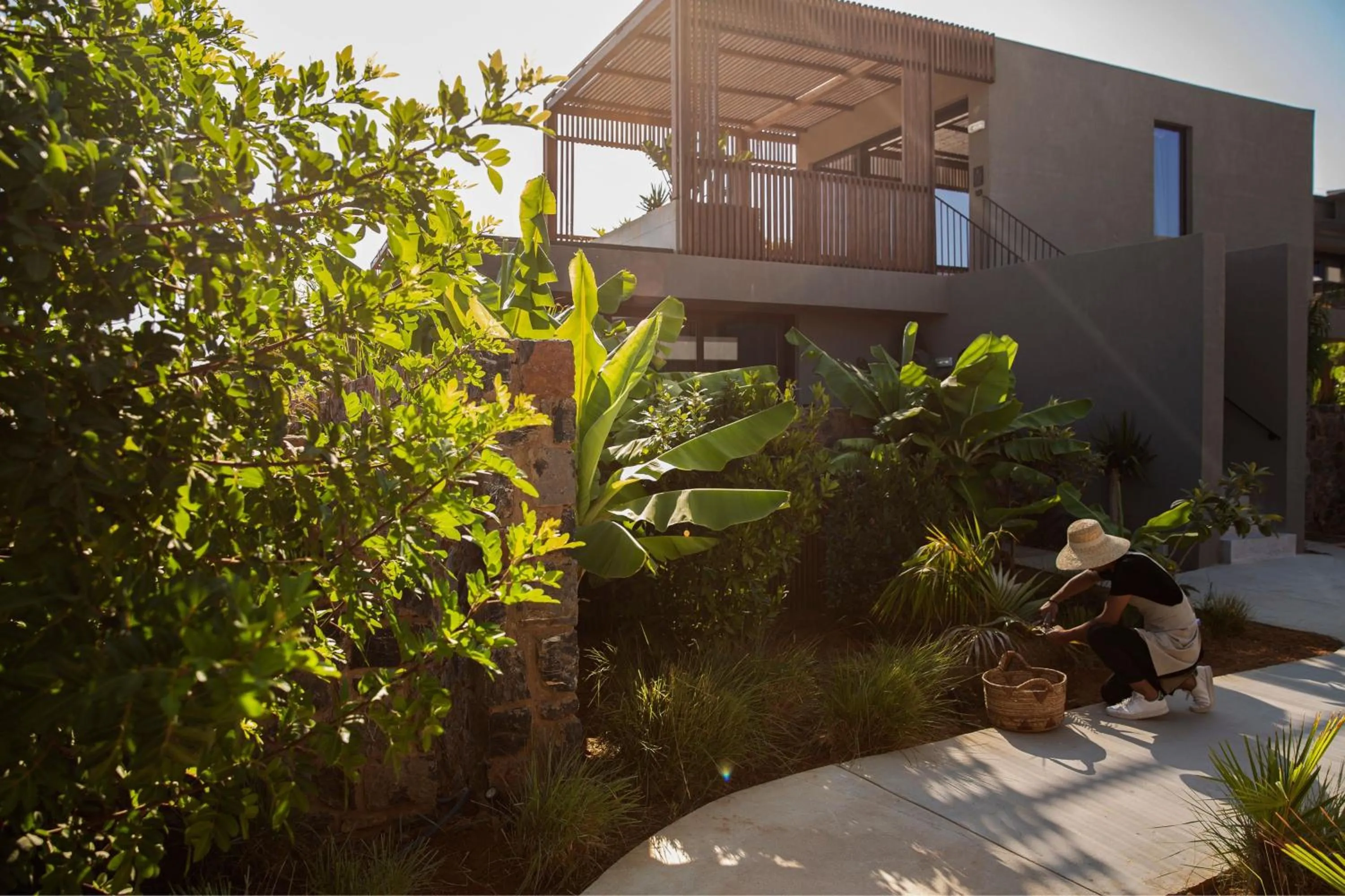 View (from property/room) in Domes Zeen Chania, a Luxury Collection Resort, Crete